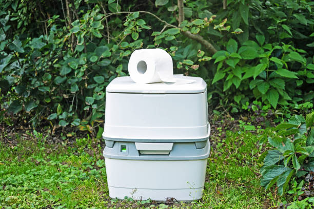 Trusted Baileys Crossroads, VA porta potty rental Experts